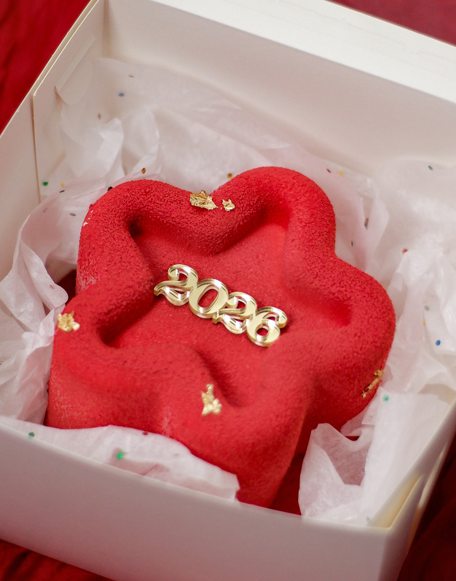 Бенто Алая Звезда