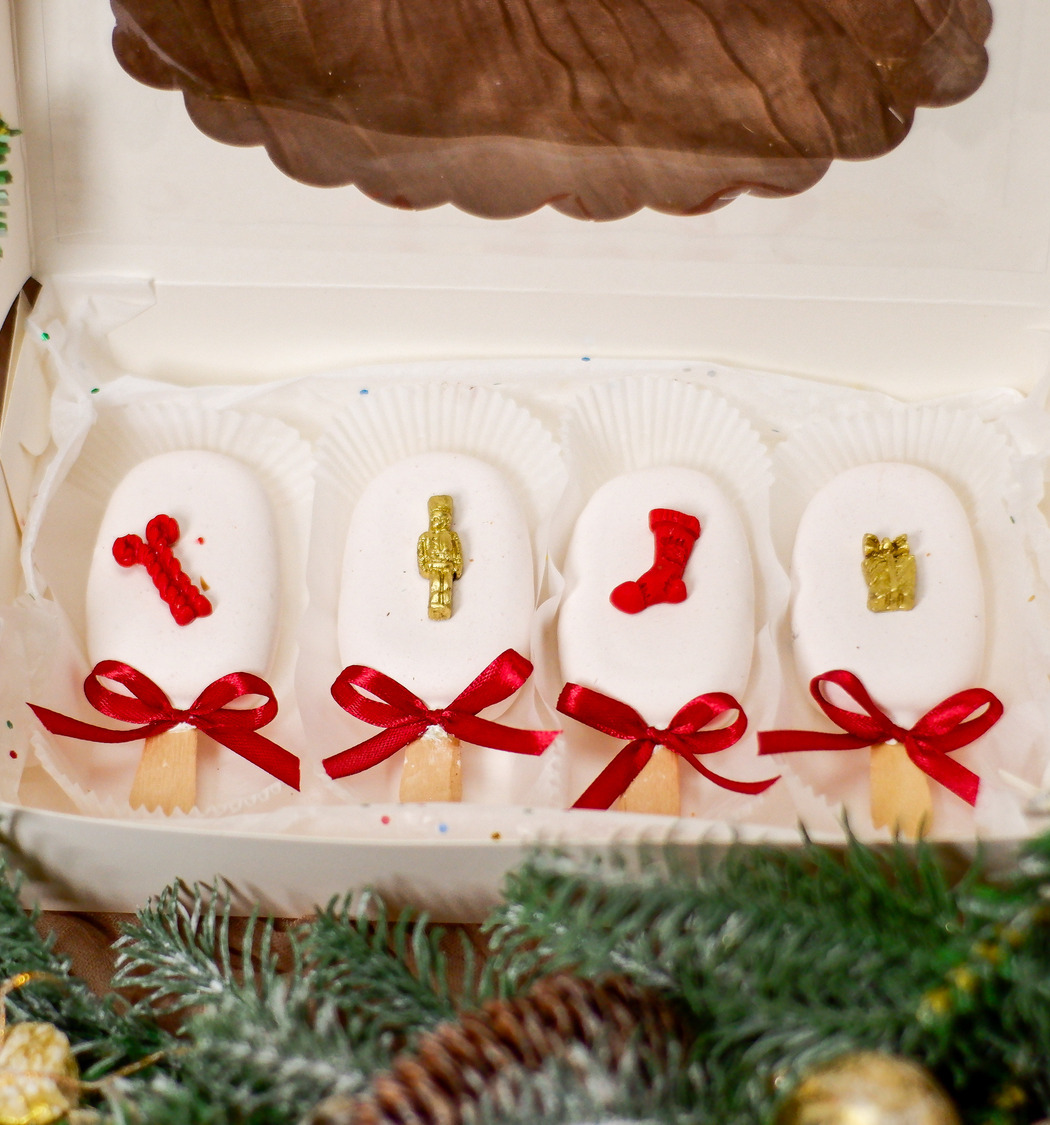 Эскимо-Картошка Праздничное