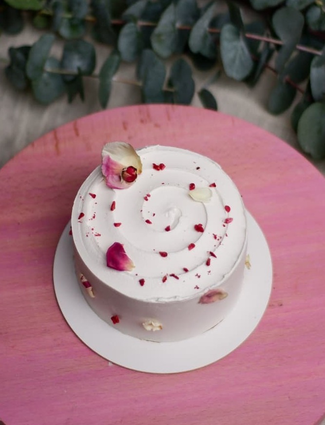 ПП-бенто без сахара и глютена