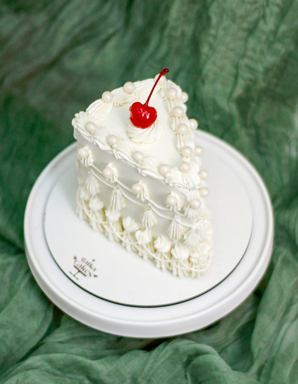 Бенто-торт "Ламбет"