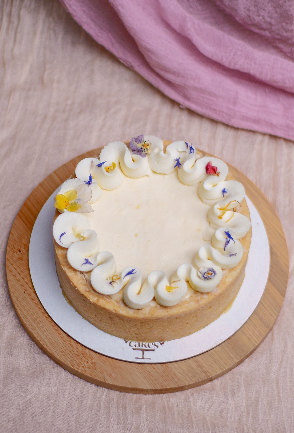 Чизкейк Нью-Йорк